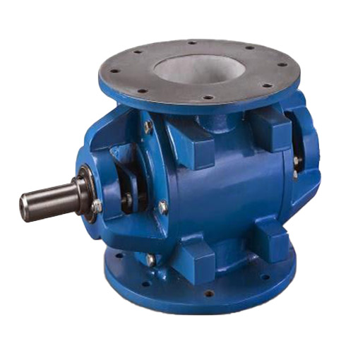Pneumatic Conveying System