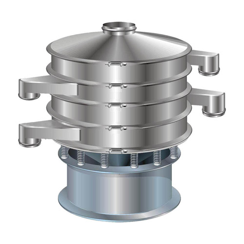 Vibratory Sifter